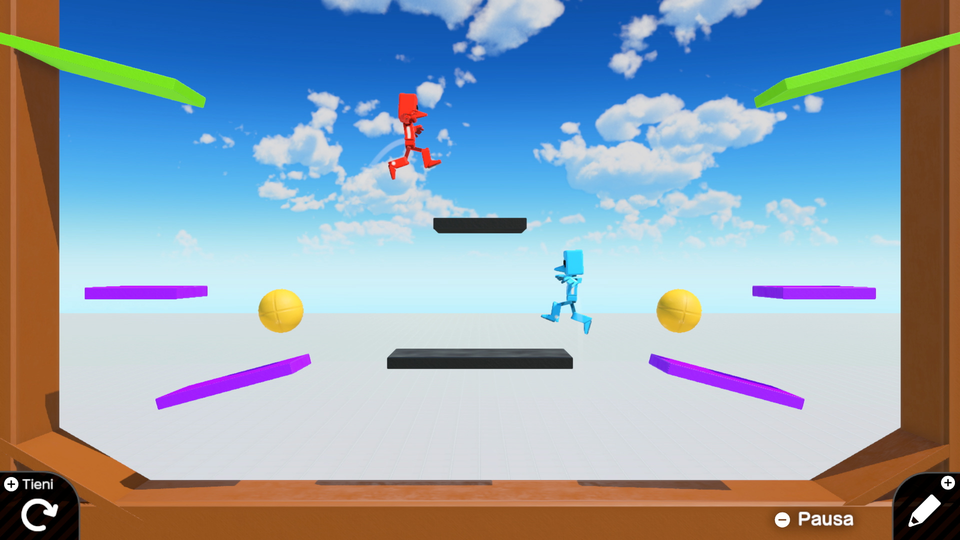 laboratorio di videogiochi recensione