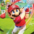 Mario Golf: Super Rush News