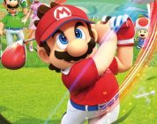 Mario Golf: Super Rush