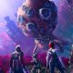 Marvel's Guardians of the Galaxy richiederà 150 GB di spazio su disco