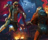 Marvel's Guardians of the Galaxy