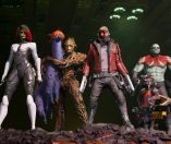 Marvel's Guardians of the Galaxy