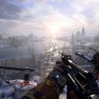 Metro Exodus Enhanced Edition next gen PS5 apertura