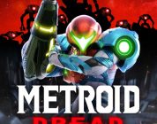 Metroid Dread