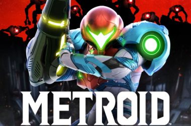 Metroid Dread