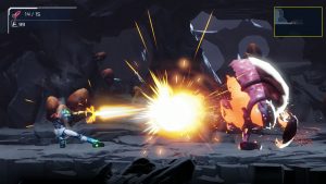 metroid dread