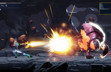 metroid dread