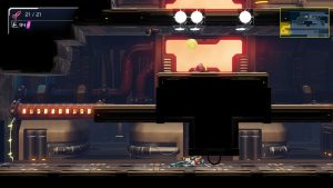 metroid dread