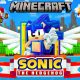 Minecraft sonic