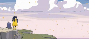 Minute of Islands recensione