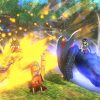 Monster Hunter Stories 2 Wings of Ruin