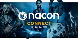 Nacon Connect