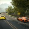 Need for speed