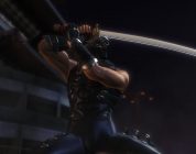 Ninja Gaiden reboot Master Collection Apertura