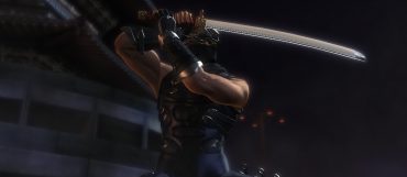 Ninja Gaiden reboot Master Collection Apertura