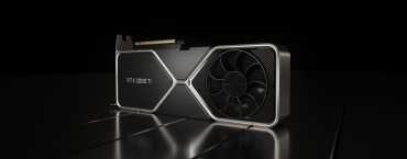 Nvidia geforce rtx 3080 ti