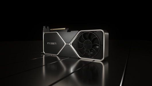 Nvidia geforce rtx 3080 ti