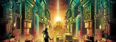 Phantom Abyss – Anteprima