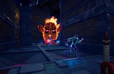 Phantom Abyss uscita