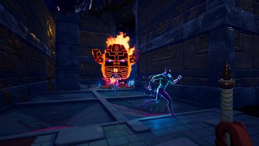 Phantom Abyss uscita