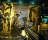 Rainbow Six Extraction