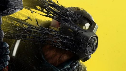 Rainbow Six Extraction uscita