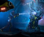 Rainbow Six Extraction