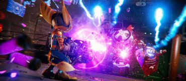 ratchet & clank rift apart recensione
