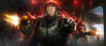 Red Solstice 2 recensione