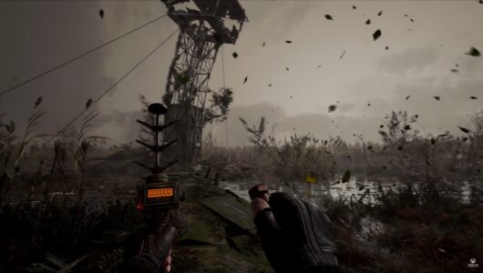 STALKER 2 E3 2021