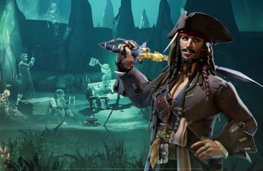 Sea of Thieves A Pirate's Life