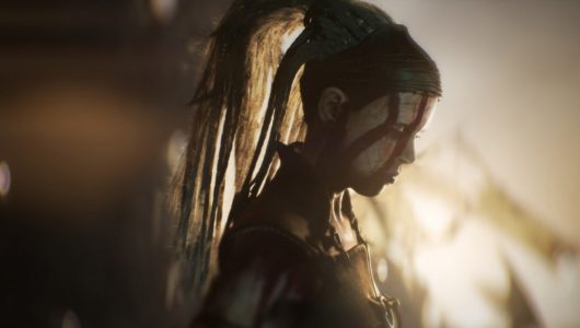 Senua's Saga Hellblade II