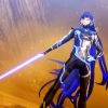 Shin Megami Tensei V story trailer