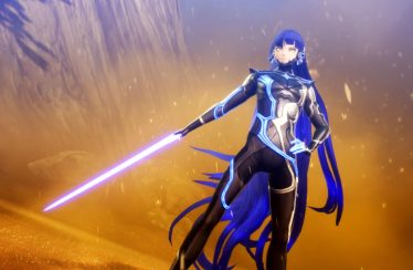 Shin Megami Tensei V story trailer