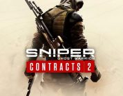 Sniper Ghost Warrior Contracts 2