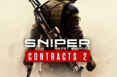 Sniper Ghost Warrior Contracts 2