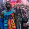 Space Jam New Legends trailer italiano