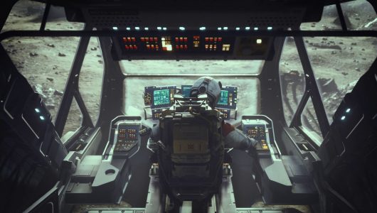 Starfield teaser