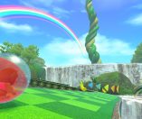 Super Monkey Ball Banana Mania