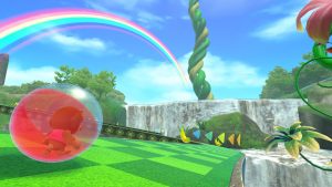 Super Monkey Ball Banana Mania 08