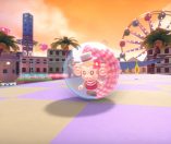 Super Monkey Ball Banana Mania