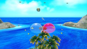 Super Monkey Ball Banana Mania 08