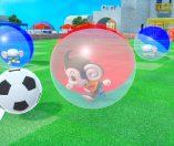 Super Monkey Ball Banana Mania