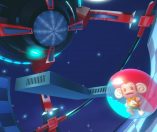 Super Monkey Ball Banana Mania