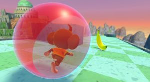 Super Monkey Ball Banana Mania 08