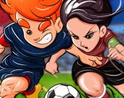 super soccer blast recensione