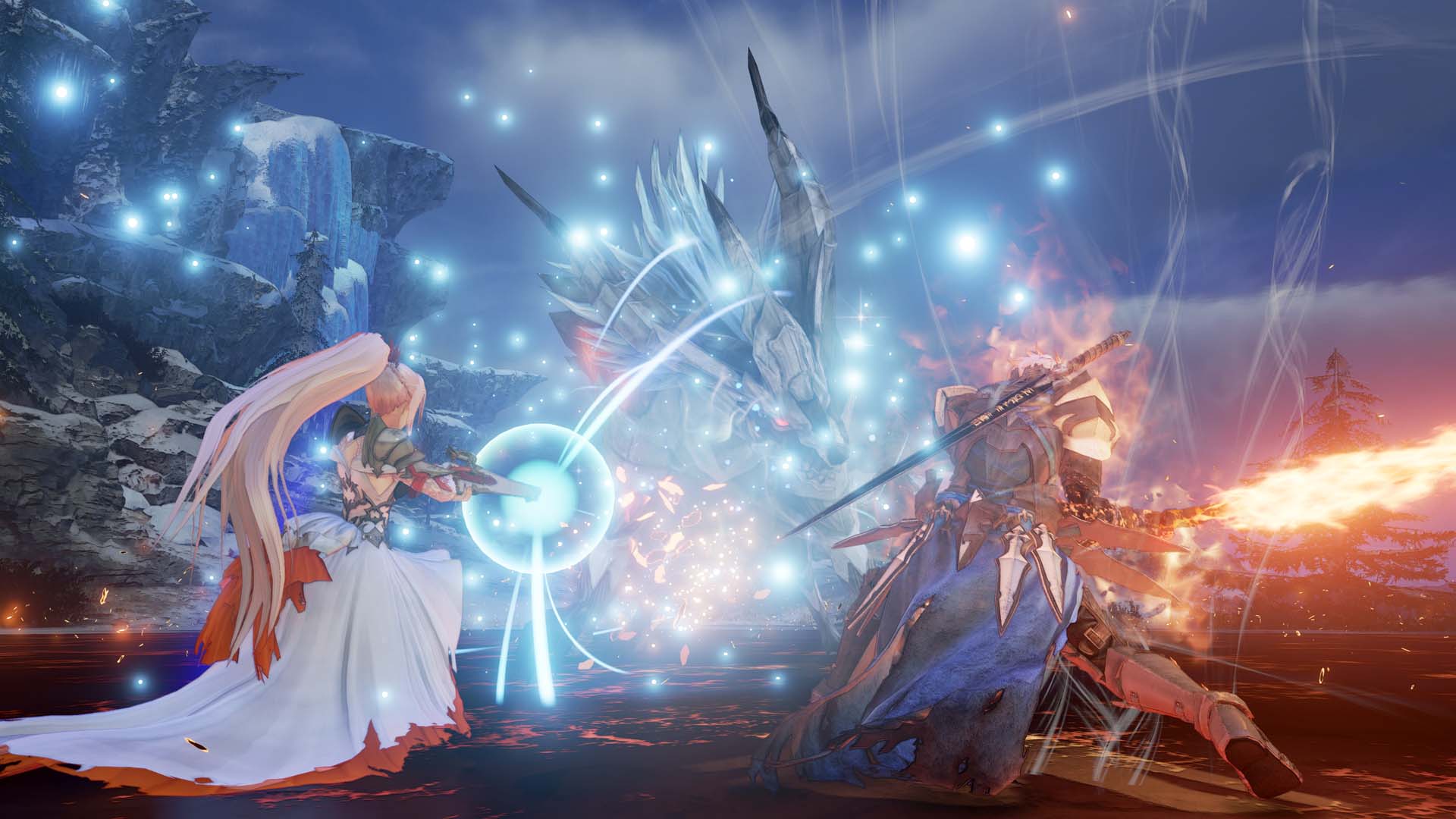 Tales of Arise provato