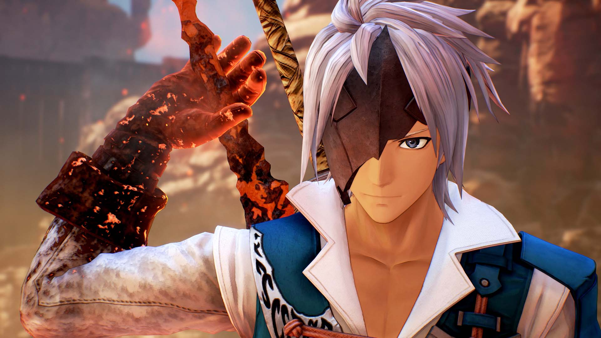 Tales of Arise provato