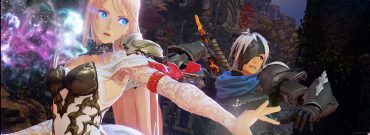 Tales of Arise provato