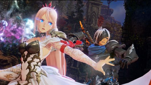 Tales of Arise provato